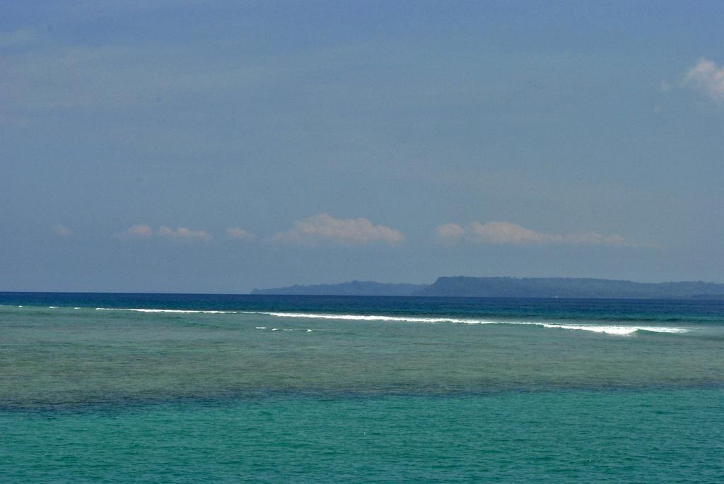 海舍尔尼尔度假村 Lakshmanpur 外观 照片